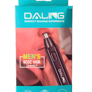 DALING NASAL TRIMMER DL-7106