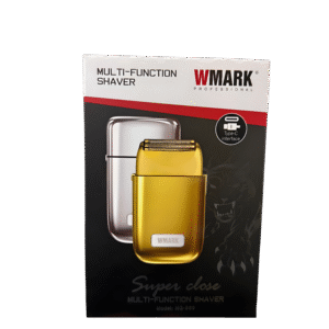 WMARK NG-989 SHAVER