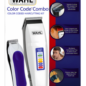 WAHL COLOR CODE COMBO