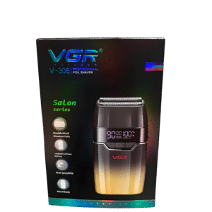 VGR  V-308 SHAVER