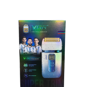 VRG V632 SHAVER