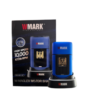 WMARK NG-XS1 UV  SHAVER