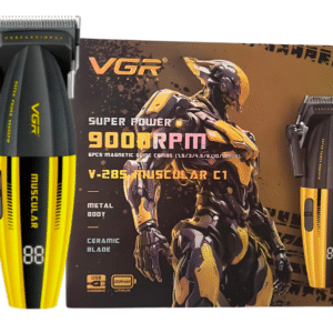 Clipper VGR V-285 Muscular C1 De 9000 Rpm