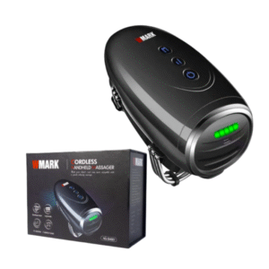 MASAJEADOR FACIAL WMARK NG-SM001