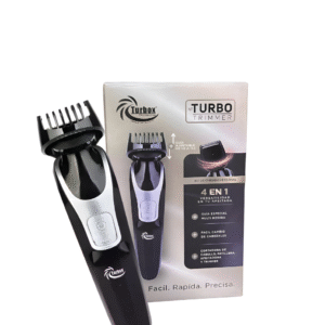 NT TURBO TRIMMER 4 EN 1
