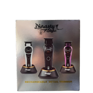 DINASTY STYLE TRIMMER (Patillera)