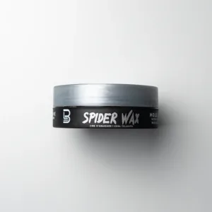 L3VEL3 Spider Wax
