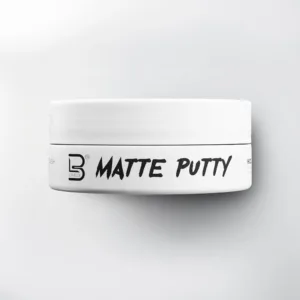 L3VEL3 Matte Putty